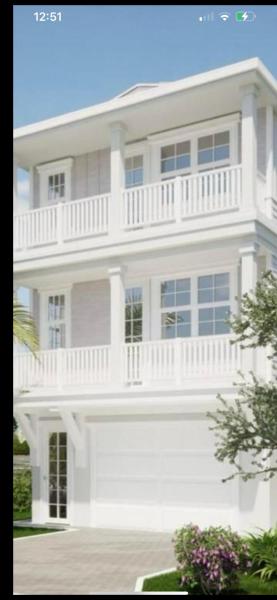 Brand New Beach House IMG Academy Ann Maria Island